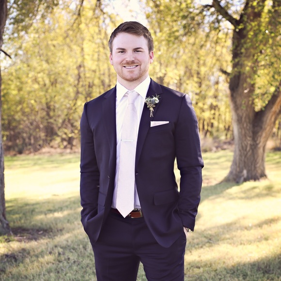 Meet your Posher, Caleb - Picture 1 of 1